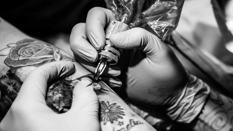 Lưu ý quan trọng khi xăm hình Maori