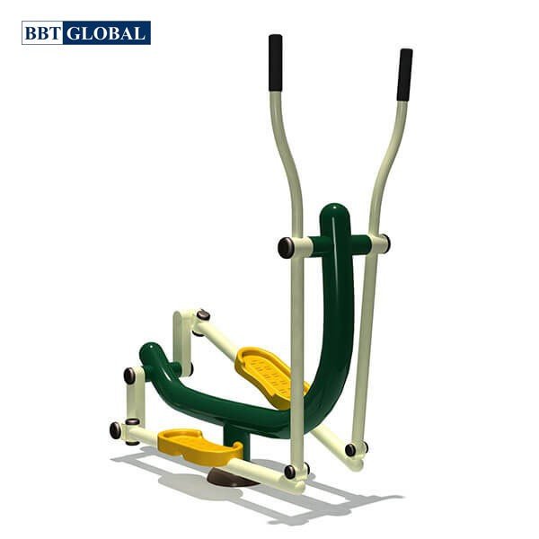 Máy tập đi bộ lắc tay ngoài trời KXJS-1619