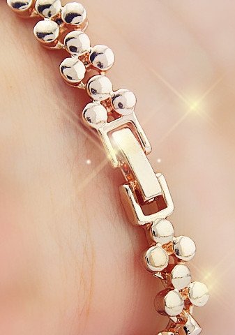 Móc khoá gập an toàn và thanh lịch cho trang sức