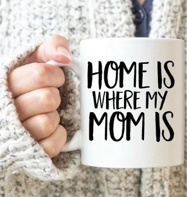 Món quà lắc tay vàng cho mẹ được tình cờ phát hiện