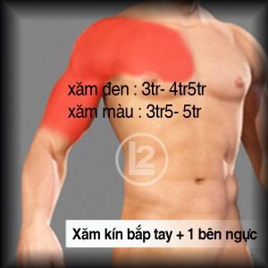Một thiết kế hình xăm phong cách Nhật cổ chi tiết trên cánh tay, thể hiện tay nghề nghệ nhân và lý do xăm vòng tay Nhật cổ giá bao nhiêu thường cao hơn