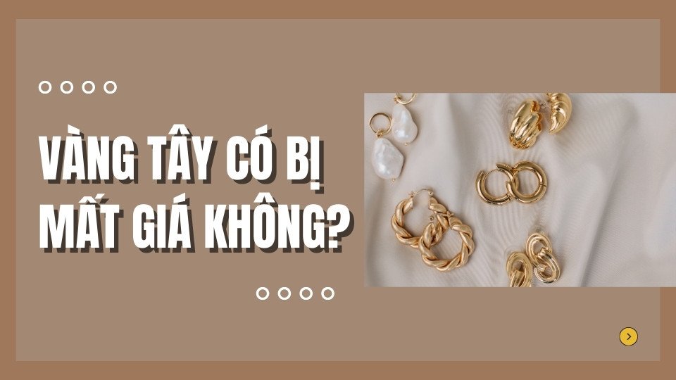 Phân tích khả năng giữ giá của lắc tay vàng 18K khi bán lại.