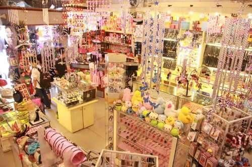 shop bán vòng tay handmade ở tphcm