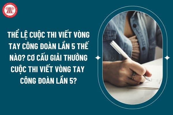 Tầm quan trọng của Cuộc thi viết Vòng tay Công đoàn trong đời sống lao động