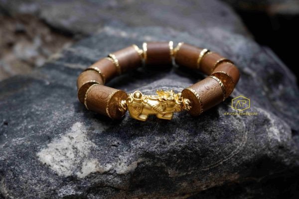 Trầm hương An Phú cung cấp vòng trầm hương chất lượng