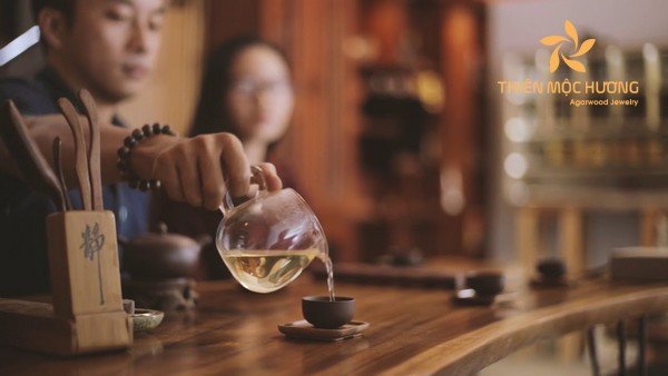 Trầm hương Thiên Trang uy tín tại Quận 7