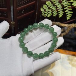 Vòng chuỗi ngọc phỉ thúy Miến Điện (Myanmar)