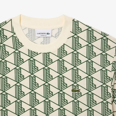 Vòng tay Lacoste nam tôn lên phong cách lịch lãm với áo polo