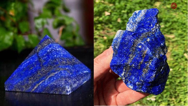 Vòng tay lưu ly chữa bệnh