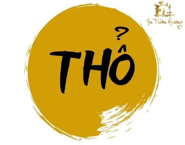 Vòng tay phong thủy mệnh Thổ với đá màu nâu trầm ấm