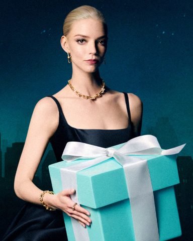 Hình ảnh minh họa các sản phẩm vòng tay Tiffany & Co nổi bật
