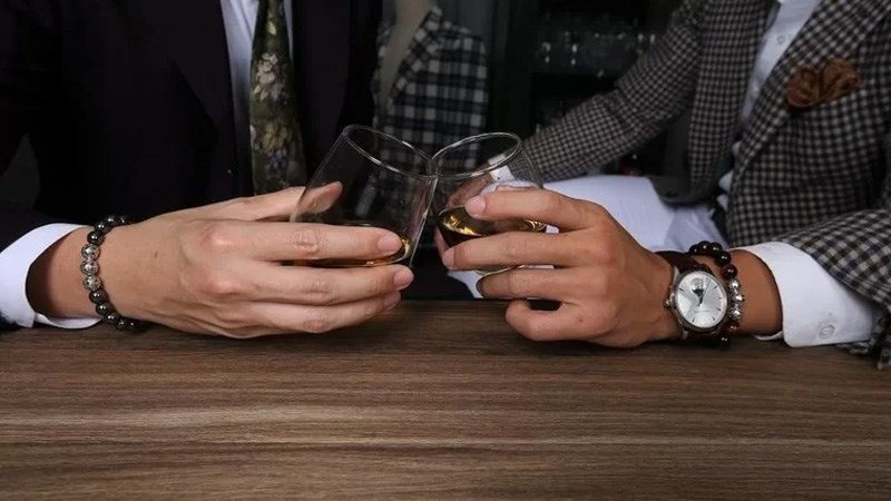 Vòng tay hạt mang lại ý nghĩa phong thủy và thẩm mỹ cho người đeo