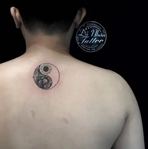 Ý Nghĩa Của Các Hình Xăm Âm Dương Là Gì?