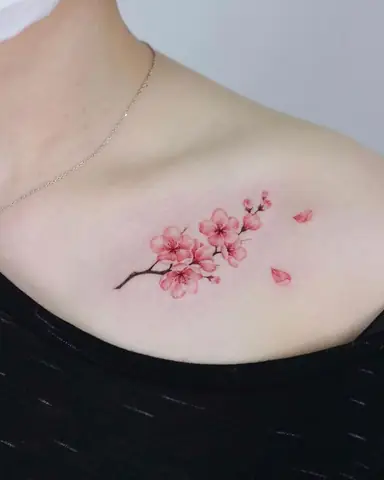 Bạn Có Thể Tìm Thấy Những Hình Xăm Hoa Lan Đẹp Được Không?