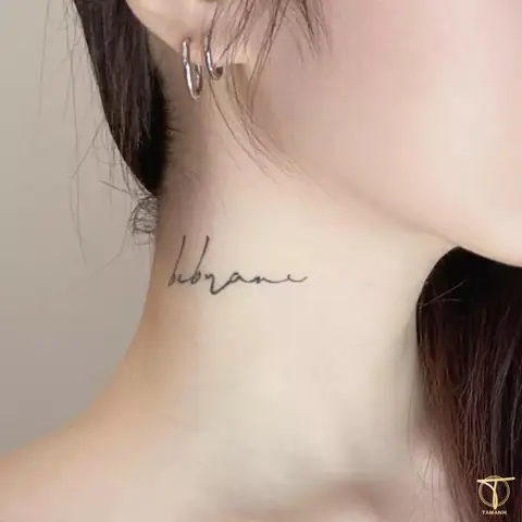 Gợi Ý Các Mẫu Hình Xăm Nhỏ Xinh Cực Chất Dành Cho Các Nàng