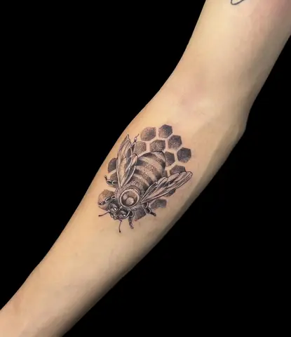 Mẫu Hình Xăm Mini Cute