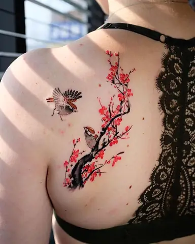Hình Xăm Đẹp