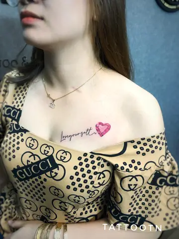 Hình Xăm Đẹp
