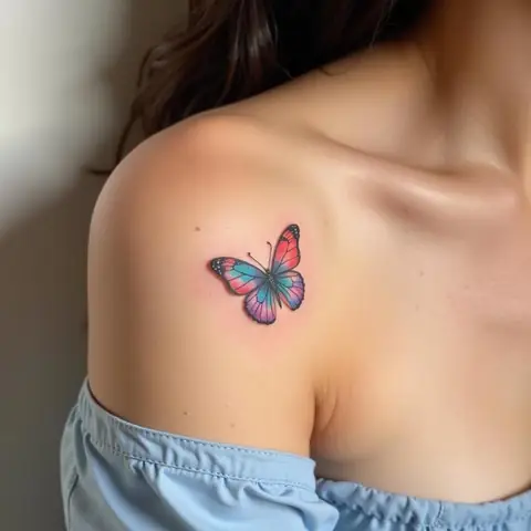 Hình Xăm Mini Động Vật: Nét Cá Tính Độc Đáo Và Gần Gũi Thiên Nhiên