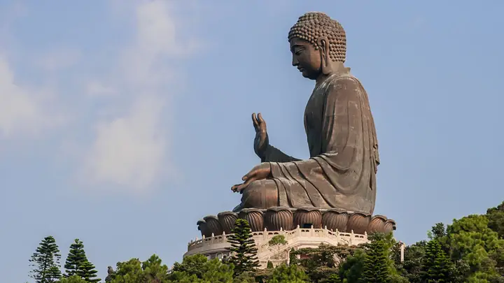 3biểu Tượng Chữ Vạn Thường Thấy Ở Đâu?