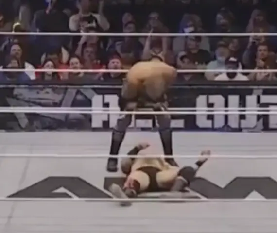 Ý Nghĩa Hình Xăm Edge Wwe: Biểu Tượng Của Sức Mạnh, Bản Sắc Và Nghệ Thuật
