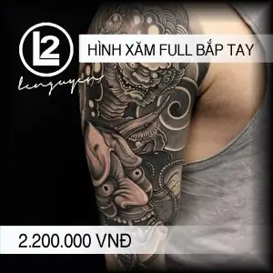 Hình Ảnh Cho Giá Hình Xăm Rồng Cánh Tay: