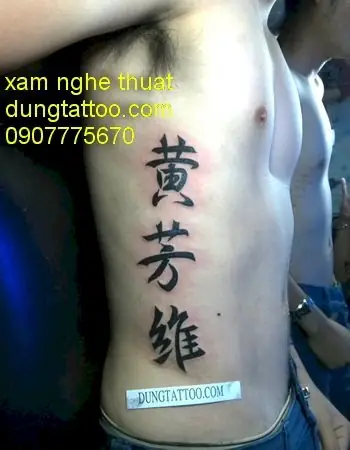 Hình Ảnh Cho Giá Hình Xăm Rồng Cánh Tay: