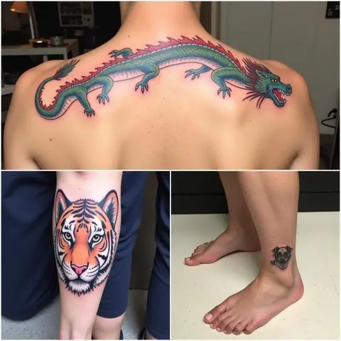 Bo-suu-tap-hinh-xam-rong-ho-cho-o-cac-vi-tri-khac-nhau