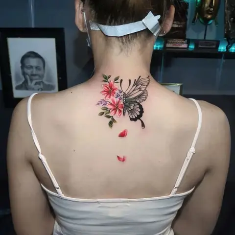 Bộ Sưu Tập Hình Xăm 3d Đẹp Và Ý Nghĩa Nhất