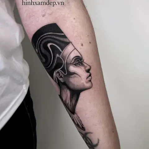 Vá» Trã­ Bãªn Trong Cã¡nh Tay