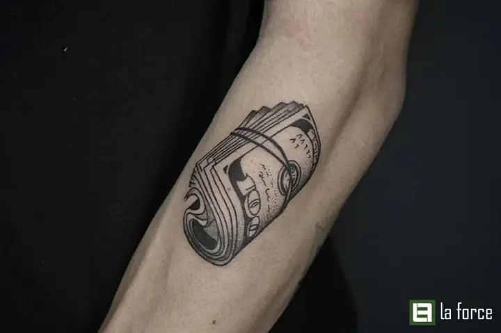 Tại Sao Hình Xăm Bắp Tay Nam Lại Được Yêu Thích? Tại Sao Hình Xăm Bắp Tay Nam Lại Được Yêu Thích?