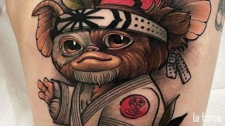 Hình Xăm Bắp Tay Nam Ý Nghĩa Hình Xăm Bắp Tay Nam Ý Nghĩa