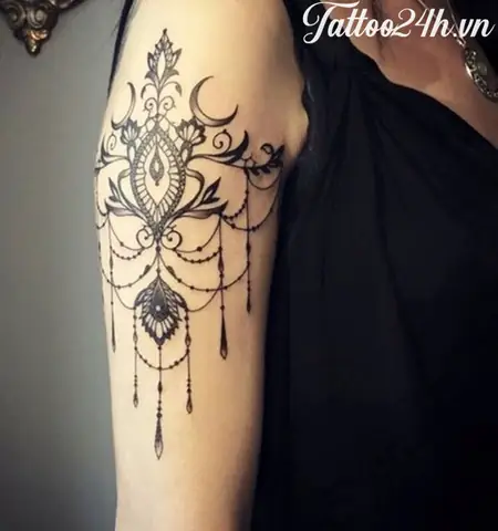 Làm Sao Để Đôi Tay Thêm Ấn Tượng