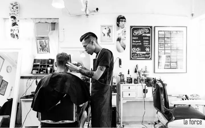 Barber Là Gì? Barber Là Gì?