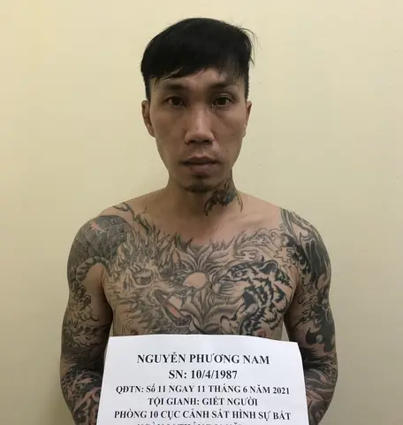 Hình Ảnh Cho Hình Xăm Bọ Cạp Ở Cổ: