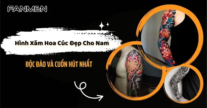 75+ Hình Xăm Hoa Cúc Đẹp Cho Nam Độc Đáo Và Cuốn Hút Nhất 75+ Hình Xăm Hoa Cúc Đẹp Cho Nam Độc Đáo Và Cuốn Hút Nhất