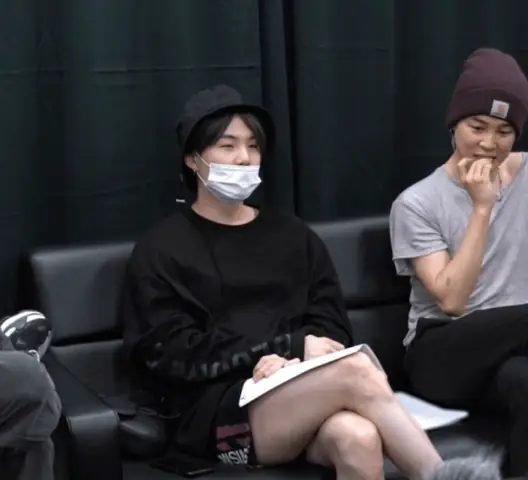 Giải Mã 5 Hình Xăm Mãnh Liệt Mới Tinh Của Jungkook Bts