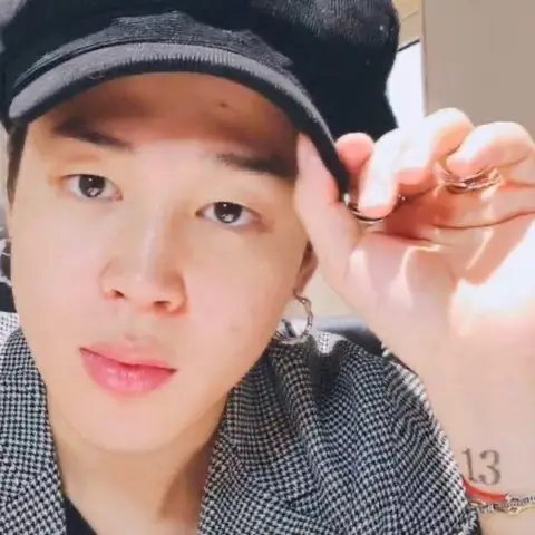 Giải Mã 5 Hình Xăm Mãnh Liệt Mới Tinh Của Jungkook Bts