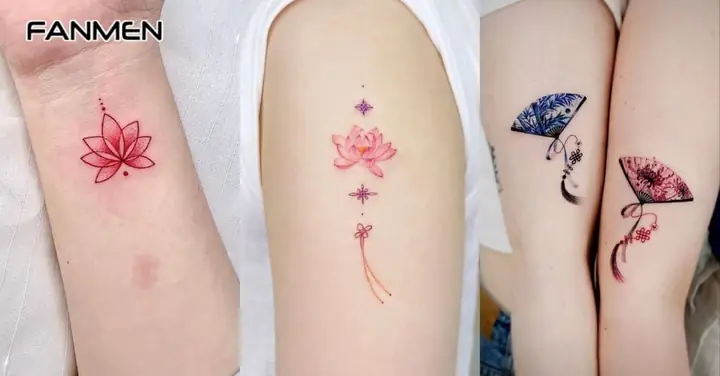 Hình Xăm Biểu Tượng Định Hướng Hình Xăm Biểu Tượng Định Hướng