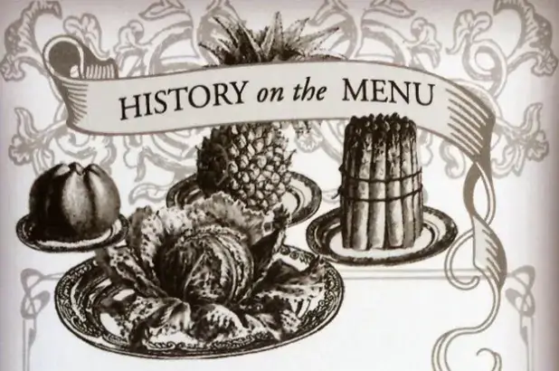 History Of Menu: Hành Trình Lịch Sử Của Thực Đơn Nhà Hàng Qua Các Thời Đại