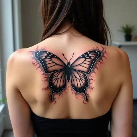 Các Vị Trí Biểu Lộ Cá Tính