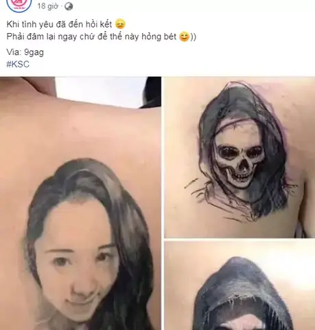 Ý Nghĩa Của Hình Xăm Buồn Về Gia Đình Là Gì? Ý Nghĩa Của Hình Xăm Buồn Về Gia Đình Là Gì?