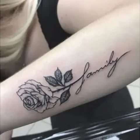 Ý Nghĩa Của Hình Xăm Buồn Về Gia Đình Là Gì? Ý Nghĩa Của Hình Xăm Buồn Về Gia Đình Là Gì?