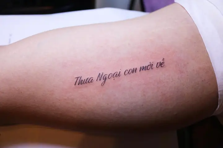 Ý Nghĩa Của Hình Xăm Buồn Về Gia Đình Là Gì? Ý Nghĩa Của Hình Xăm Buồn Về Gia Đình Là Gì?