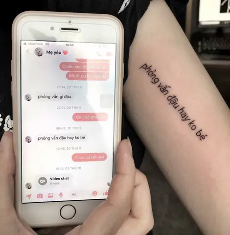 Ý Nghĩa Của Hình Xăm Buồn Về Gia Đình Là Gì? Ý Nghĩa Của Hình Xăm Buồn Về Gia Đình Là Gì?
