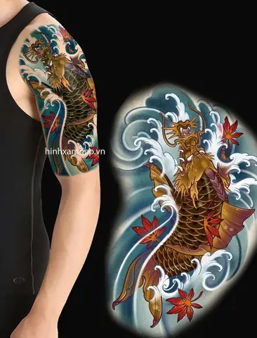 Phong Cách Phá»i Màu Dành Riêng Cho Báº¡n
