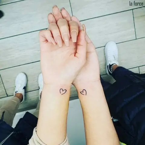 Ý Nghĩa Của Hình Xăm Đôi