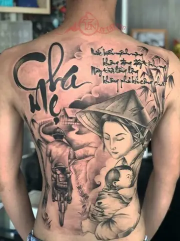 Mạnh Mẽ Và Ý Nghĩa Lớn Mạnh Mẽ Và Ý Nghĩa Lớn