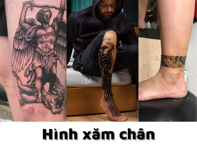 Hình Ảnh Cho Hình Xăm Full Chân Nam Nhật Cổ: Hình Ảnh Cho Hình Xăm Full Chân Nam Nhật Cổ: