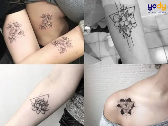 Bật Mí Top Các Hình Xăm Ý Nghĩa Cho Nam, Nữ Siêu Đẹp Bật Mí Top Các Hình Xăm Ý Nghĩa Cho Nam, Nữ Siêu Đẹp